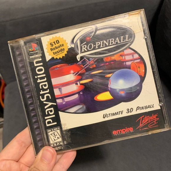 Classic games bundle Sony PlayStation 💿 - Picture 3 of 9